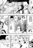 Harem Love Come VS Yarichin DQN / ハーレムラブコメVSヤリチンDQN [Original] Thumbnail Page 37