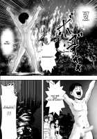 Harem Love Come VS Yarichin DQN / ハーレムラブコメVSヤリチンDQN [Original] Thumbnail Page 51