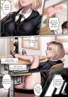 JK Cumdump Development 2 [Kidmo] [Original] Thumbnail Page 03