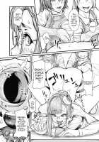 Patchy-Sensei's Anal Expansion Class ~Second Lesson~ / ぱっちぇ先生のアナル拡張講座～二限目～ [Pepe] [Touhou Project] Thumbnail Page 18