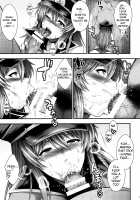 Chitsujo no Lecia / 膣女のリーシャ [Taihei Tengoku] [Granblue Fantasy] Thumbnail Page 20