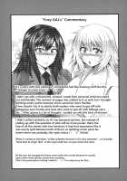 Enjyo-Kosai / 援JK祭 [Taihei Tengoku] [Original] Thumbnail Page 189