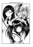 Enjyo-Kosai / 援JK祭 [Taihei Tengoku] [Original] Thumbnail Page 210