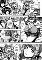 Enjyo-Kosai / 援JK祭 [Taihei Tengoku] [Original] Thumbnail Page 71