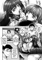 Oideyo Bitch's island Ch. 2 / ビッチズ島 民泊案内 Bitch's island 2 [Taihei Tengoku] [Original] Thumbnail Page 20