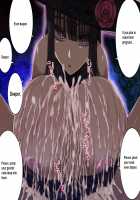 Because of an Old Grudge ~Death By Excessive Paizuri Semen Squeezing~ / 旧怨により～過剰パイズリ搾精死～ [Aeba Fuchi] [Original] Thumbnail Page 101