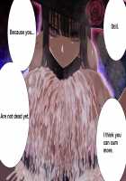 Because of an Old Grudge ~Death By Excessive Paizuri Semen Squeezing~ / 旧怨により～過剰パイズリ搾精死～ [Aeba Fuchi] [Original] Thumbnail Page 107