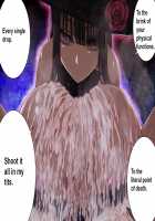 Because of an Old Grudge ~Death By Excessive Paizuri Semen Squeezing~ / 旧怨により～過剰パイズリ搾精死～ [Aeba Fuchi] [Original] Thumbnail Page 108