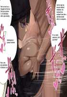 Because of an Old Grudge ~Death By Excessive Paizuri Semen Squeezing~ / 旧怨により～過剰パイズリ搾精死～ [Aeba Fuchi] [Original] Thumbnail Page 19