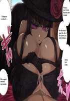 Because of an Old Grudge ~Death By Excessive Paizuri Semen Squeezing~ / 旧怨により～過剰パイズリ搾精死～ [Aeba Fuchi] [Original] Thumbnail Page 23