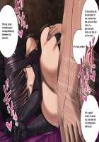 Because of an Old Grudge ~Death By Excessive Paizuri Semen Squeezing~ / 旧怨により～過剰パイズリ搾精死～ [Aeba Fuchi] [Original] Thumbnail Page 60