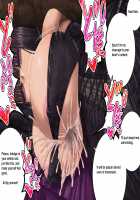 Because of an Old Grudge ~Death By Excessive Paizuri Semen Squeezing~ / 旧怨により～過剰パイズリ搾精死～ [Aeba Fuchi] [Original] Thumbnail Page 62