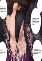 Because of an Old Grudge ~Death By Excessive Paizuri Semen Squeezing~ / 旧怨により～過剰パイズリ搾精死～ [Aeba Fuchi] [Original] Thumbnail Page 63