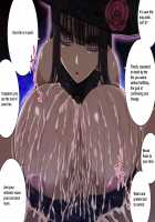 Because of an Old Grudge ~Death By Excessive Paizuri Semen Squeezing~ / 旧怨により～過剰パイズリ搾精死～ [Aeba Fuchi] [Original] Thumbnail Page 96