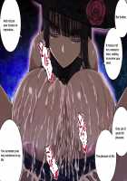 Because of an Old Grudge ~Death By Excessive Paizuri Semen Squeezing~ / 旧怨により～過剰パイズリ搾精死～ [Aeba Fuchi] [Original] Thumbnail Page 97