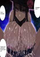 Because of an Old Grudge ~Death By Excessive Paizuri Semen Squeezing~ / 旧怨により～過剰パイズリ搾精死～ [Aeba Fuchi] [Original] Thumbnail Page 98