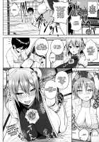 Ibaraki Kasen and the Aphrodisiac Room / 茨木華扇と媚薬の部屋 [Diisuke] [Touhou Project] Thumbnail Page 27