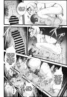 The Last Way to Make Your F2P Commander Buy You a Ring 5 / 無課金司令に指輪を買わせる最後の方法5 [Renji] [Azur Lane] Thumbnail Page 18