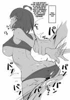 The Last Way to Make Your F2P Commander Buy You a Ring 5 / 無課金司令に指輪を買わせる最後の方法5 [Renji] [Azur Lane] Thumbnail Page 23