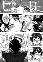 One More After-School Secret / もひとつ秘密の放課後 [Kuguri Oimo] [Original] Thumbnail Page 29