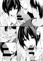 Miho-ppoi no! / みほっぽいの! [Napata] [The Idolmaster] Thumbnail Page 05