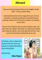 My Neighbor Yutaka-san Vol. 2 / となりのゆたかさん [Hishou Kussaku] [Original] Thumbnail Page 36