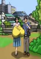 My Neighbor Yutaka-san / となりのゆたかさん [Hishou Kussaku] [Original] Thumbnail Page 33