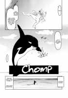 Dosukebe Elf no Ishukan Nikki 7 / ドスケベエルフの異種姦日記7 [Ryo (Metamor)] [Original] Thumbnail Page 18