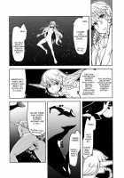 Dosukebe Elf no Ishukan Nikki 7 / ドスケベエルフの異種姦日記7 [Ryo (Metamor)] [Original] Thumbnail Page 20