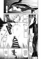 Dosukebe Elf no Ishukan Nikki 7 / ドスケベエルフの異種姦日記7 [Ryo (Metamor)] [Original] Thumbnail Page 23