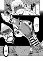 Dosukebe Elf no Ishukan Nikki 7 / ドスケベエルフの異種姦日記7 [Ryo (Metamor)] [Original] Thumbnail Page 29