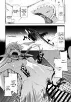 Dosukebe Elf no Ishukan Nikki 7 / ドスケベエルフの異種姦日記7 [Ryo (Metamor)] [Original] Thumbnail Page 30