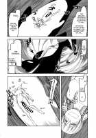 Dosukebe Elf no Ishukan Nikki 7 / ドスケベエルフの異種姦日記7 [Ryo (Metamor)] [Original] Thumbnail Page 34