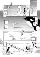 Dosukebe Elf no Ishukan Nikki 7 / ドスケベエルフの異種姦日記7 [Ryo (Metamor)] [Original] Thumbnail Page 41