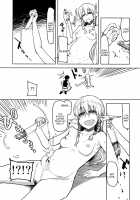 Dosukebe Elf no Ishukan Nikki 7 / ドスケベエルフの異種姦日記7 [Ryo (Metamor)] [Original] Thumbnail Page 43