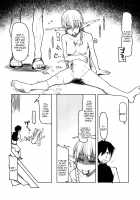 Dosukebe Elf no Ishukan Nikki 7 / ドスケベエルフの異種姦日記7 [Ryo (Metamor)] [Original] Thumbnail Page 44