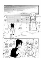 Dosukebe Elf no Ishukan Nikki 7 / ドスケベエルフの異種姦日記7 [Ryo (Metamor)] [Original] Thumbnail Page 45