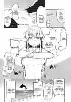 Dosukebe Elf no Ishukan Nikki 7 / ドスケベエルフの異種姦日記7 [Ryo (Metamor)] [Original] Thumbnail Page 46