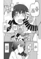 SYG -Sell your girlfriend- [Ryo (Metamor)] [Original] Thumbnail Page 11