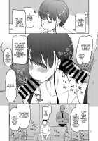 SYG -Sell your girlfriend- [Ryo (Metamor)] [Original] Thumbnail Page 13