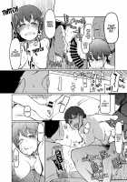 SYG -Sell your girlfriend- [Ryo (Metamor)] [Original] Thumbnail Page 33