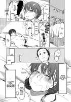 SYG -Sell your girlfriend- [Ryo (Metamor)] [Original] Thumbnail Page 39