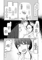 SYG -Sell your girlfriend- [Ryo (Metamor)] [Original] Thumbnail Page 03