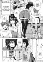 Slithering Pleasure [Shizuki Shinra] [Original] Thumbnail Page 02