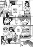 Slithering Pleasure [Shizuki Shinra] [Original] Thumbnail Page 04