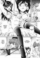 Slithering Pleasure [Shizuki Shinra] [Original] Thumbnail Page 07