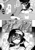 The Very Normal Day of a Very Normal High School Girl / ごく普通の女子高生のごく普通の一日 [Ryo (Metamor)] [Original] Thumbnail Page 18