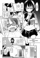 The Very Normal Day of a Very Normal High School Girl / ごく普通の女子高生のごく普通の一日 [Ryo (Metamor)] [Original] Thumbnail Page 22