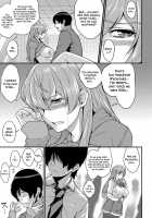 Misunderstanding / オモイチガイ [Kemigawa Mondo] [Original] Thumbnail Page 15