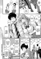 Misunderstanding / オモイチガイ [Kemigawa Mondo] [Original] Thumbnail Page 24